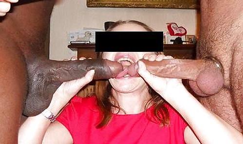 7P My Big Thick Cock