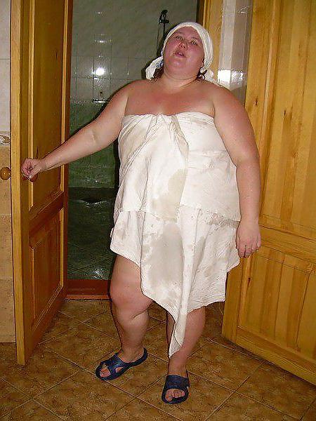 5P Russian fat lady 1
