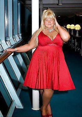 5P Russian fat lady 1