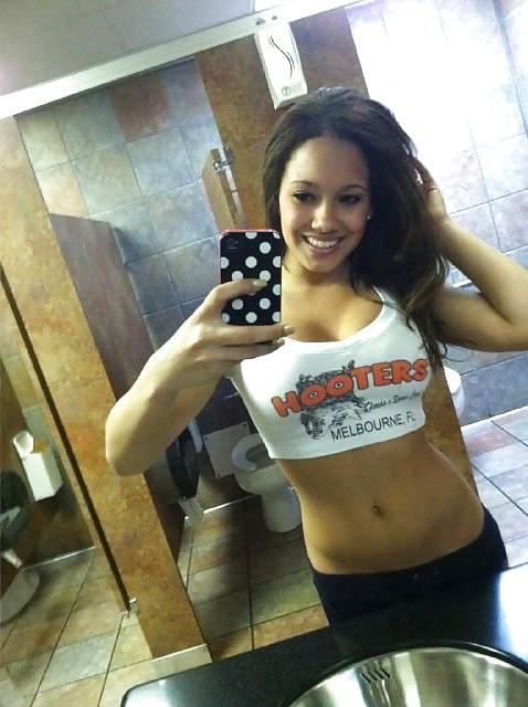 9P Mirror pics part 2