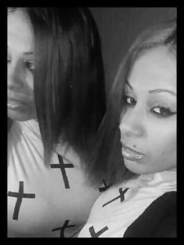 25P My Mistress NuNu that dominates closet Fags