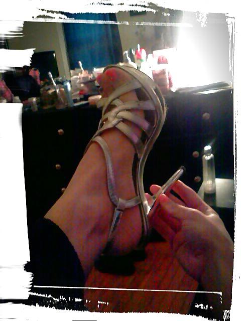 25P My Mistress NuNu that dominates closet Fags