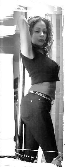 25P My Mistress NuNu that dominates closet Fags