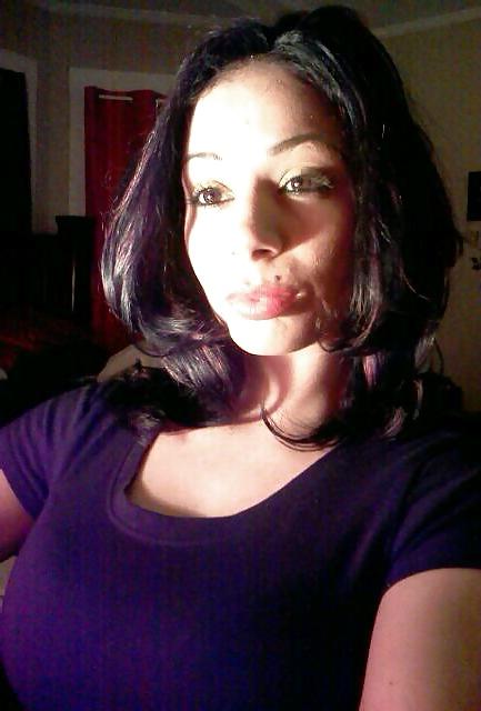 25P My Mistress NuNu that dominates closet Fags