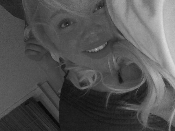 25P Cher - Blonde Bimbo Boobs