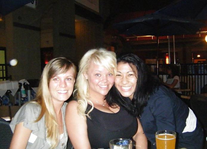 25P Cher - Blonde Bimbo Boobs