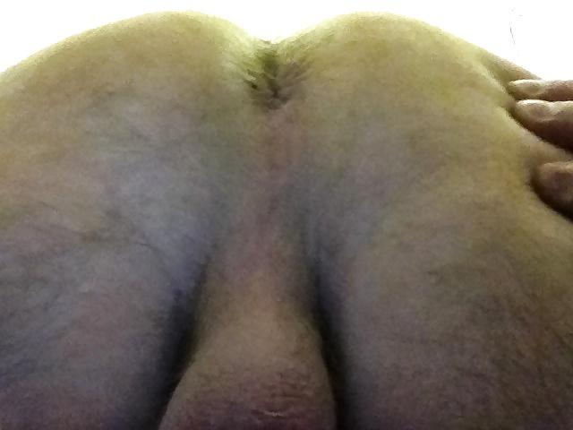 8P Anus for use