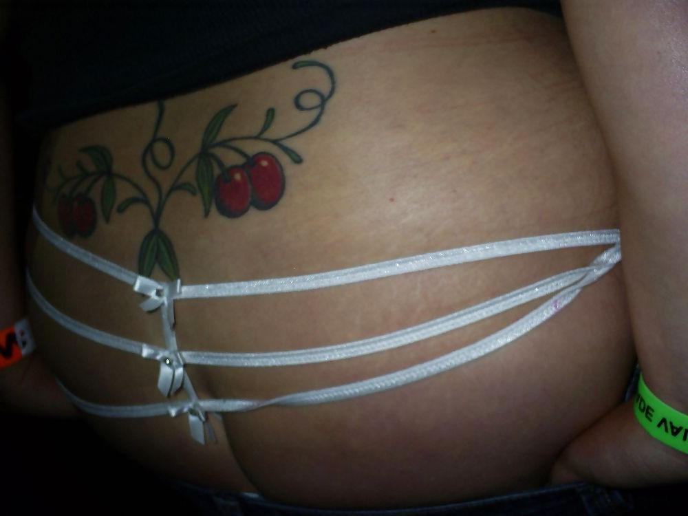 25P Thong 12