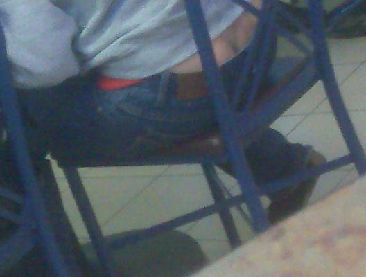 25P Thong 16
