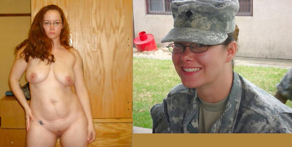 18P US Army Is Full Of Sluts