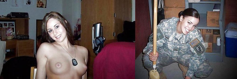 18P US Army Is Full Of Sluts