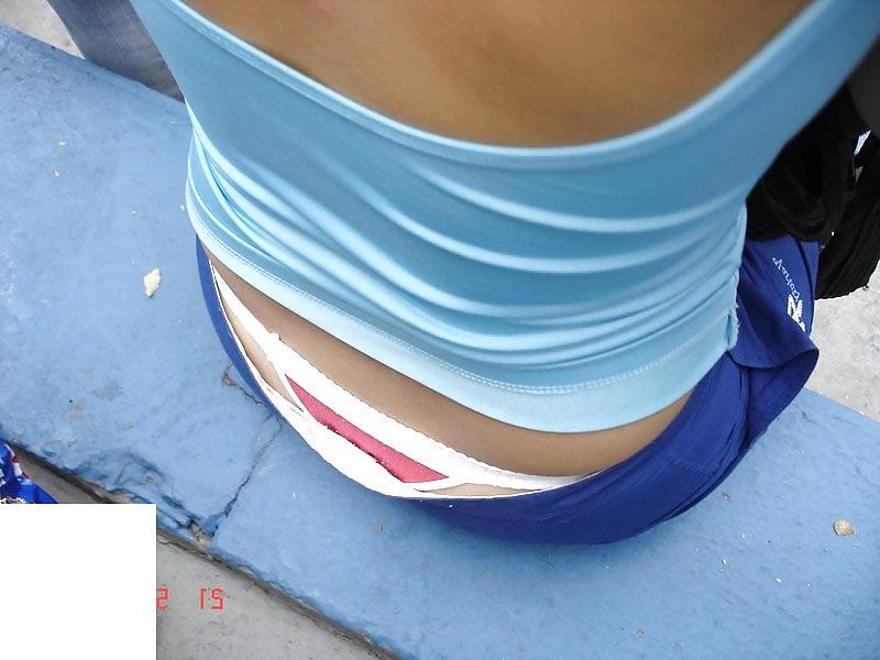 25P Thong 27