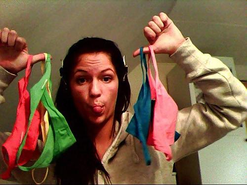 25P Thong 27