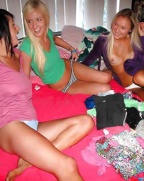 10P Lesbians and Bisexual and other cute methods