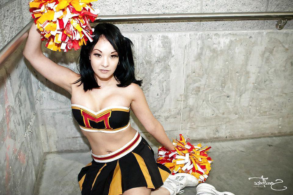 25P Cosplyor costume play vol6