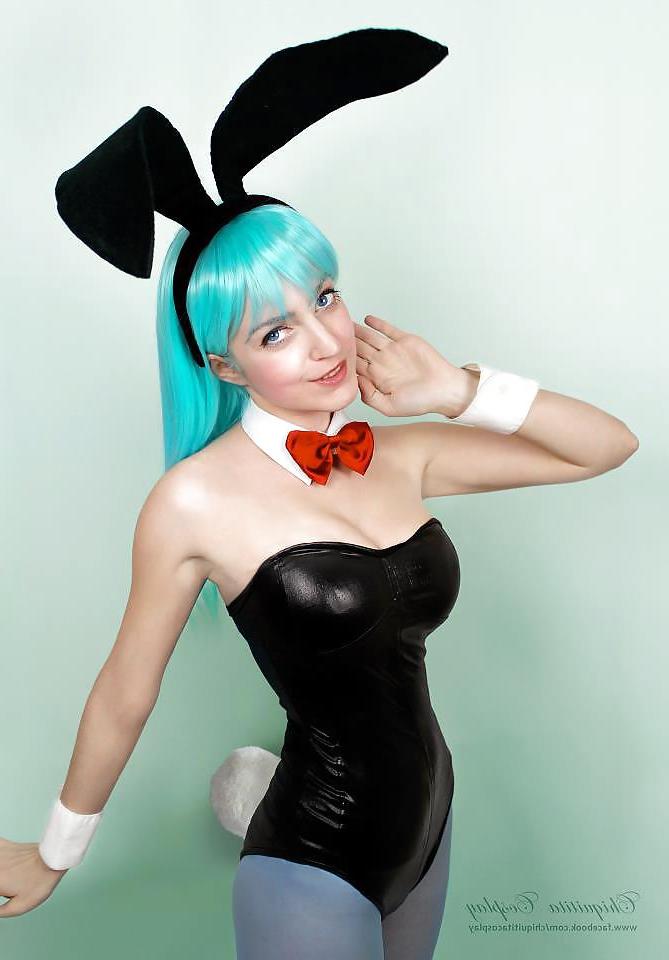 25P Cosplyor costume play vol6