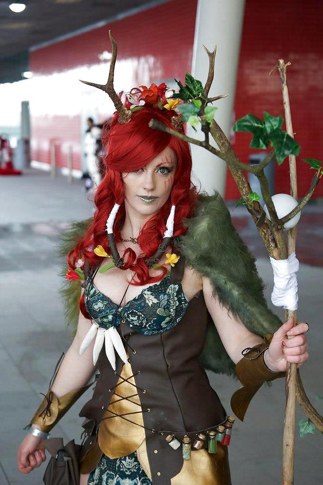 25P Cosplyor costume play vol6