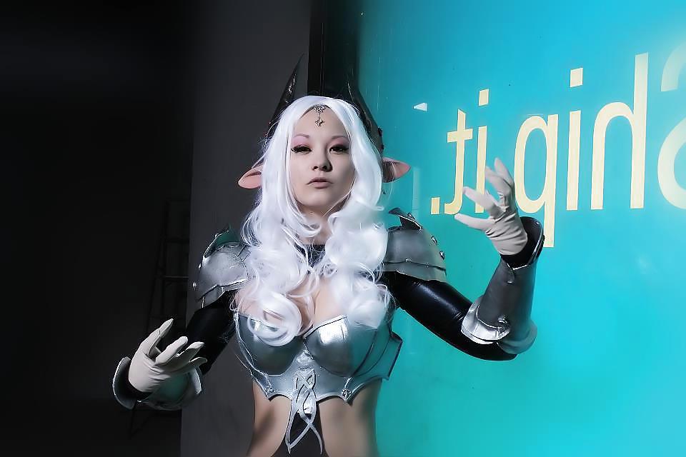 25P Cosplyor costume play vol6