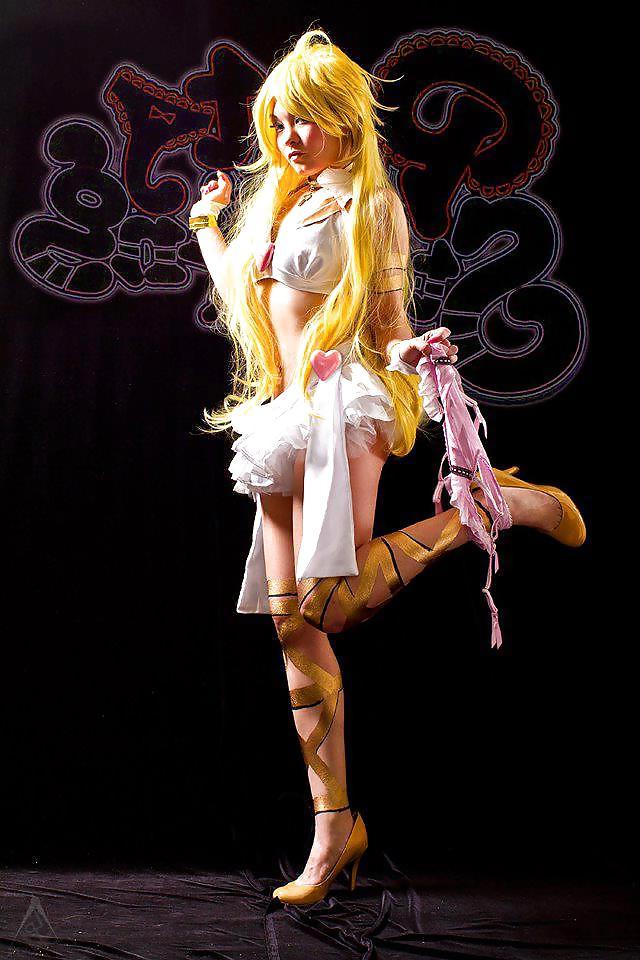 25P Cosplyor costume play vol6