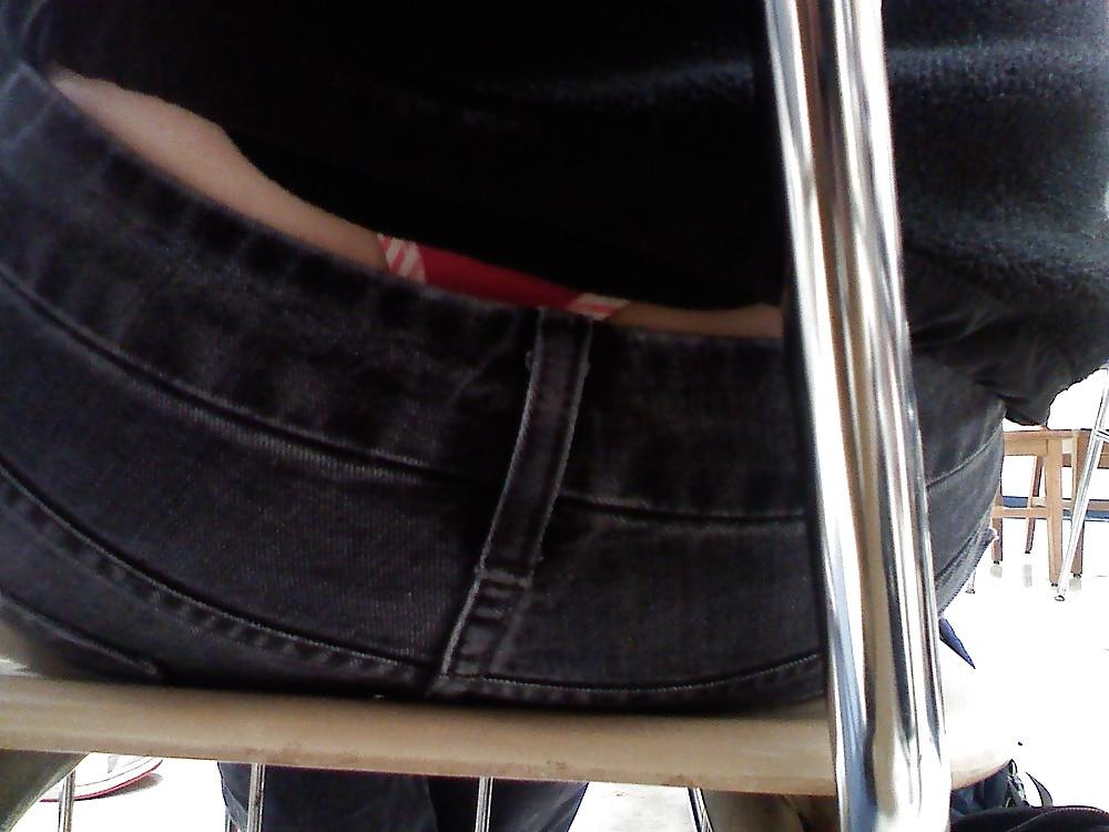 25P Thong 20