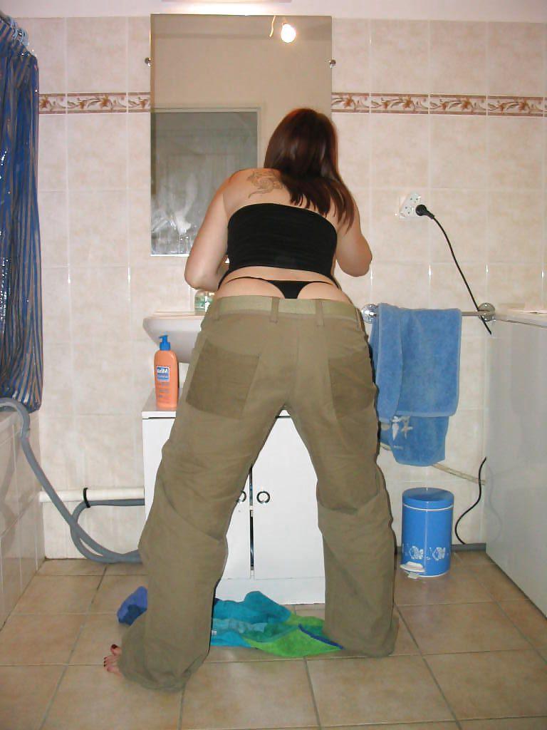 25P Thong 20