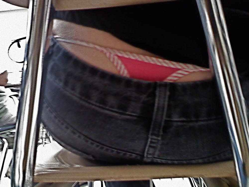 25P Thong 20