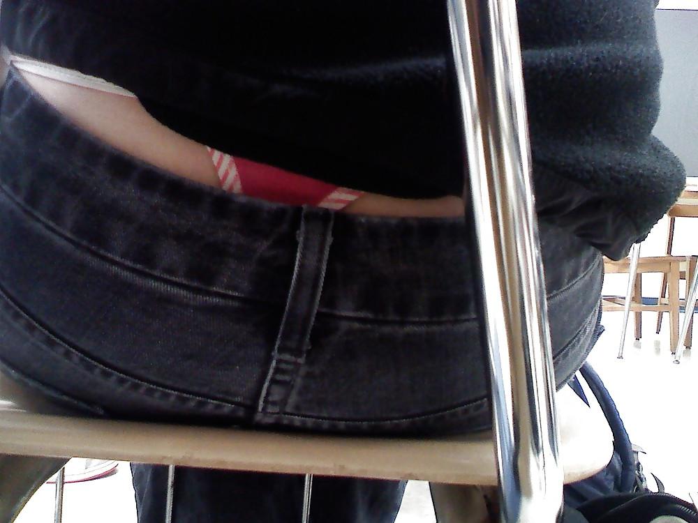 25P Thong 20