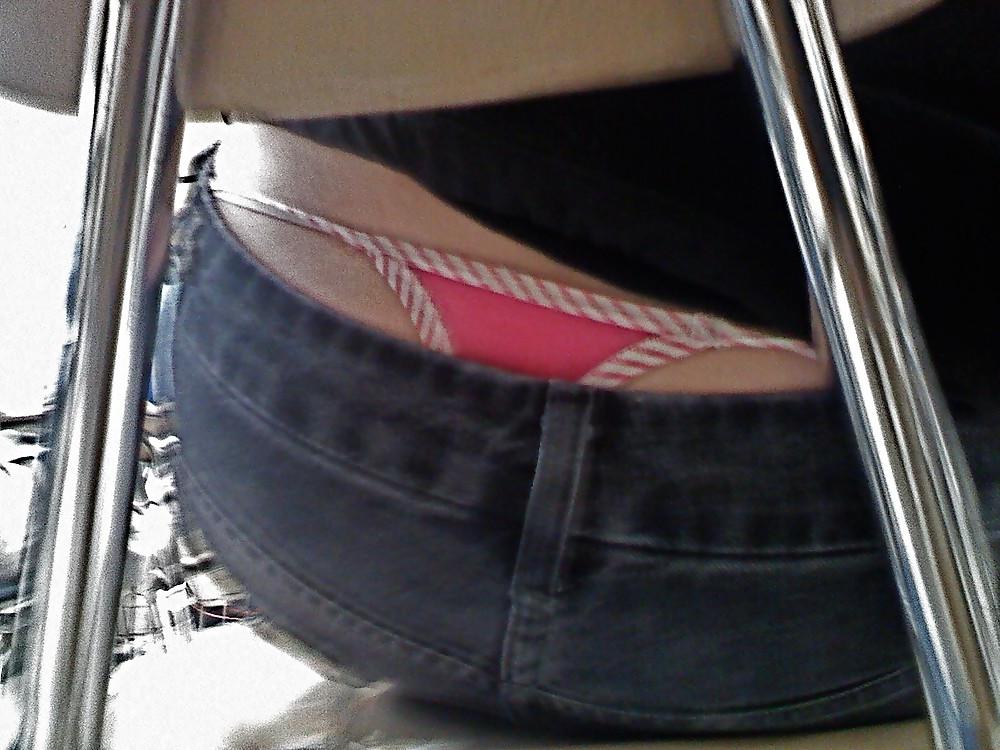 25P Thong 20
