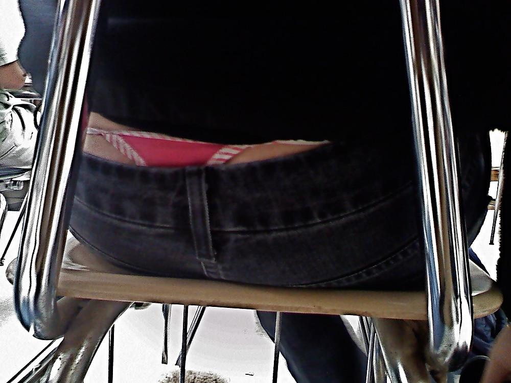 25P Thong 20