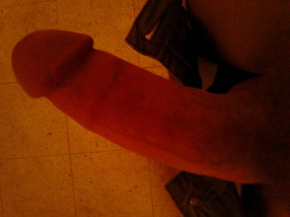 18P My Redhead giving head