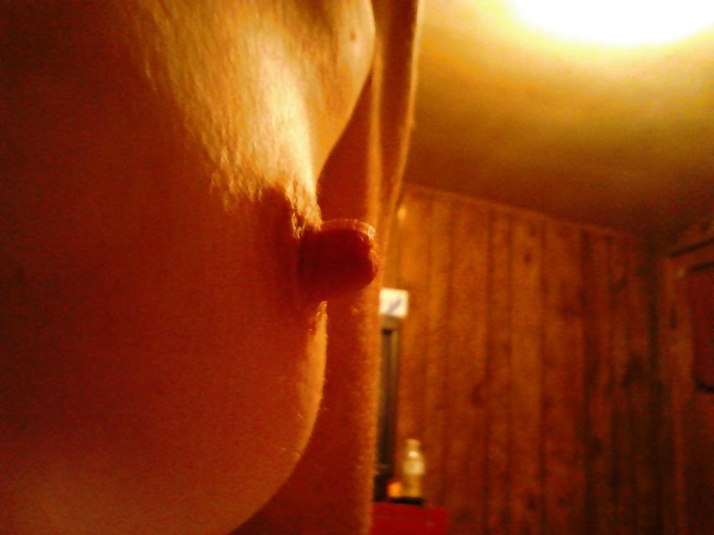 18P My Redhead giving head