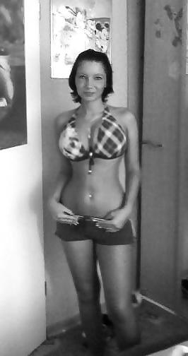 17P 1A My tits fake