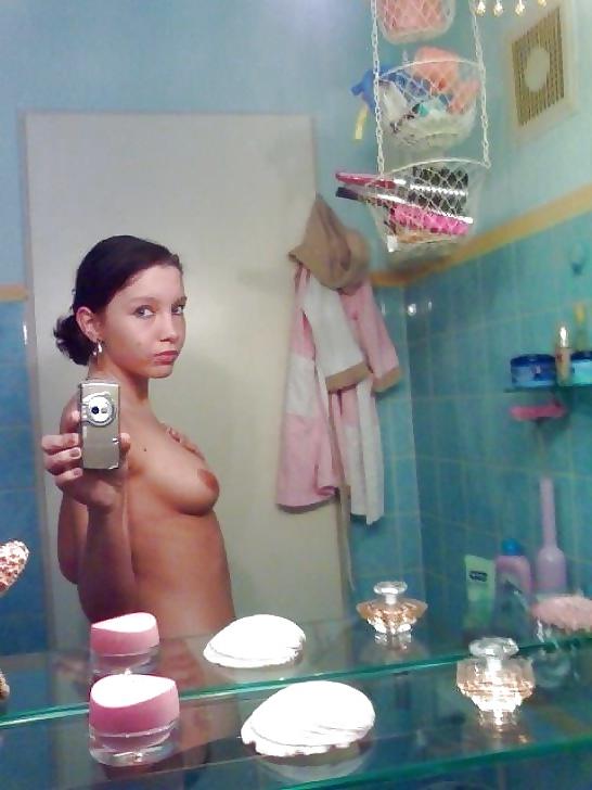 17P 1A My tits fake