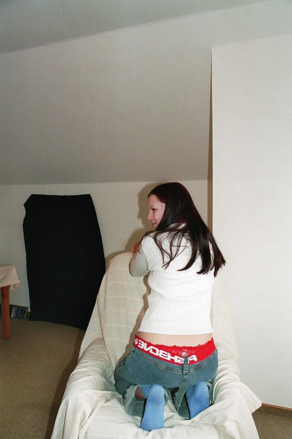 25P Queens in Jeans CLXXV