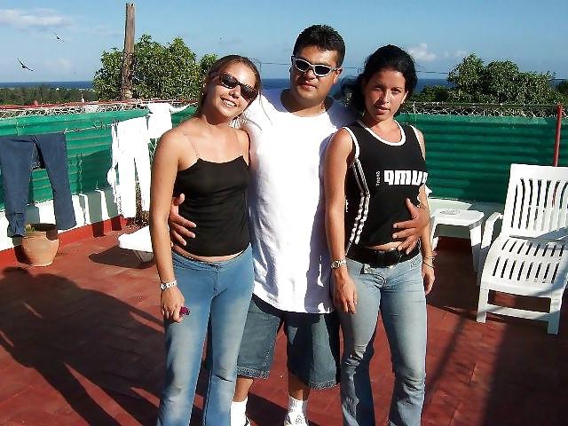 25P Queens in Jeans CLXXV