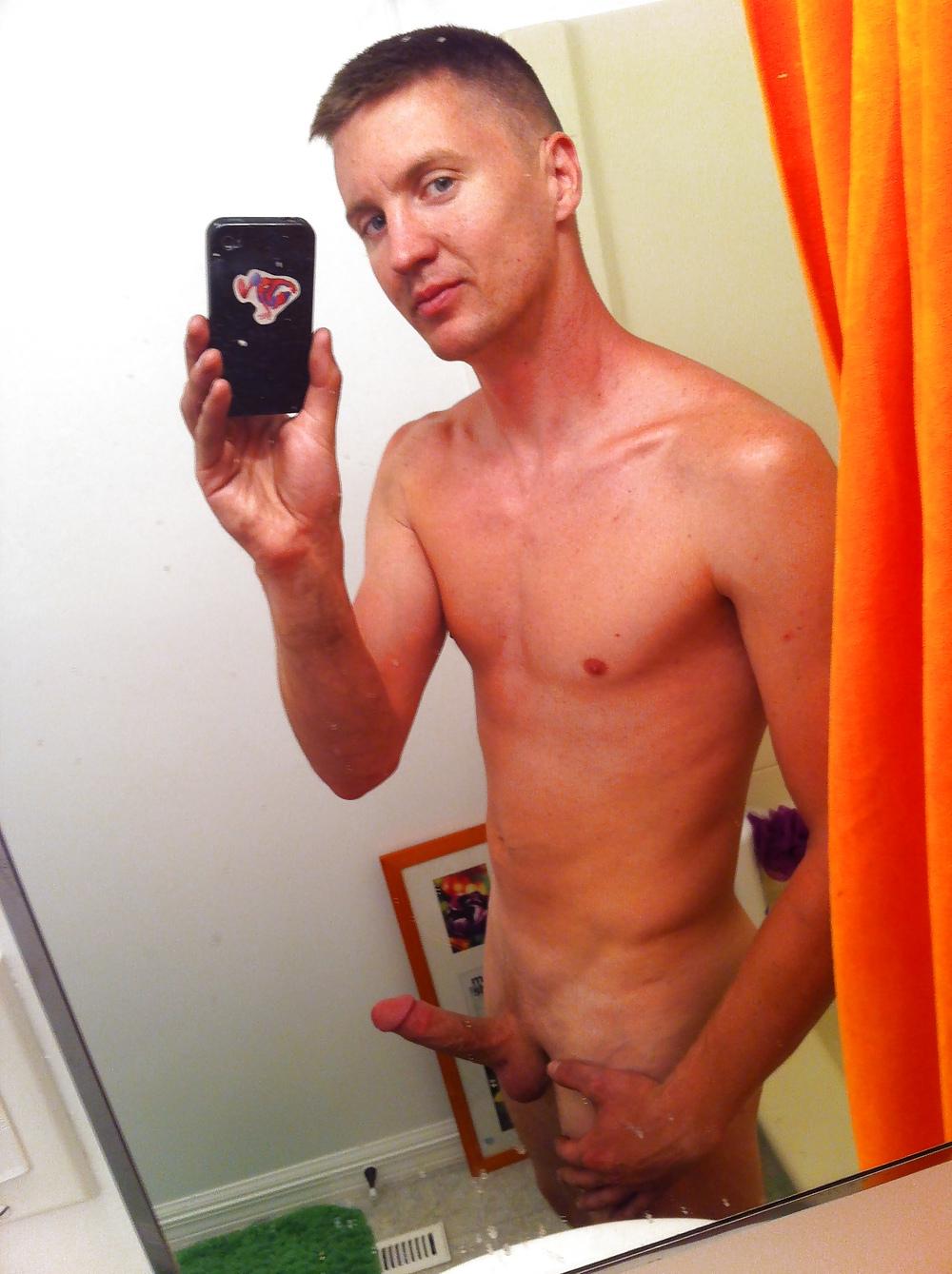 4P Shameless Mirror Shots