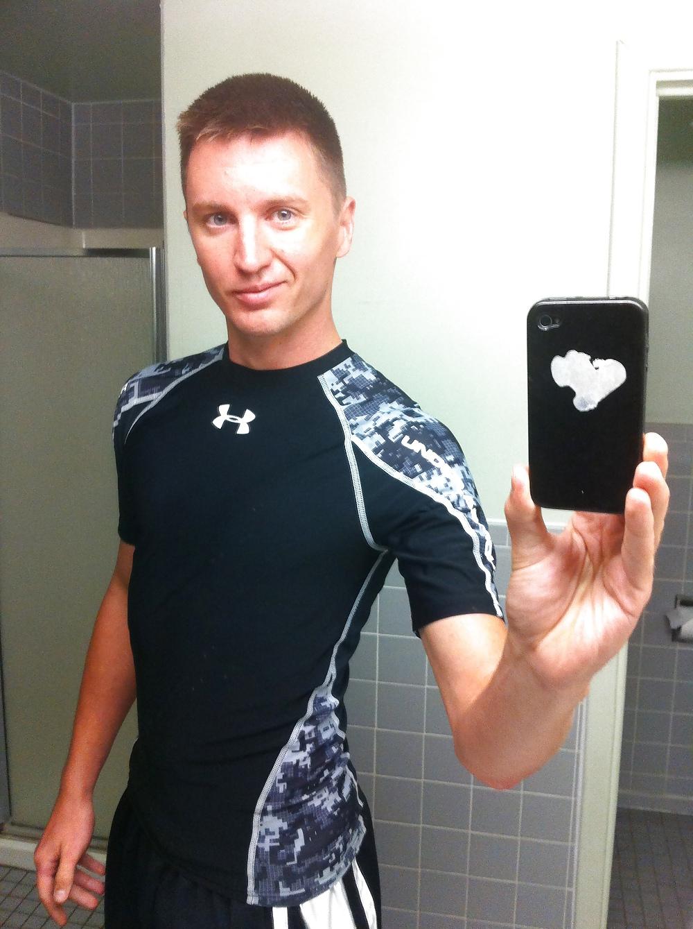 4P Shameless Mirror Shots