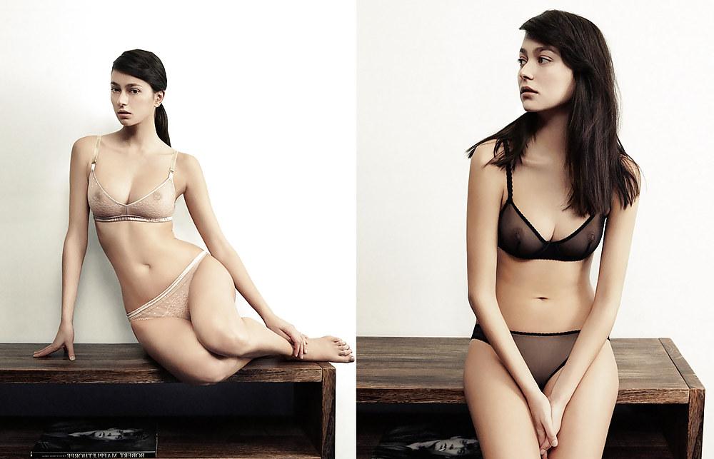 4P Japan Teen