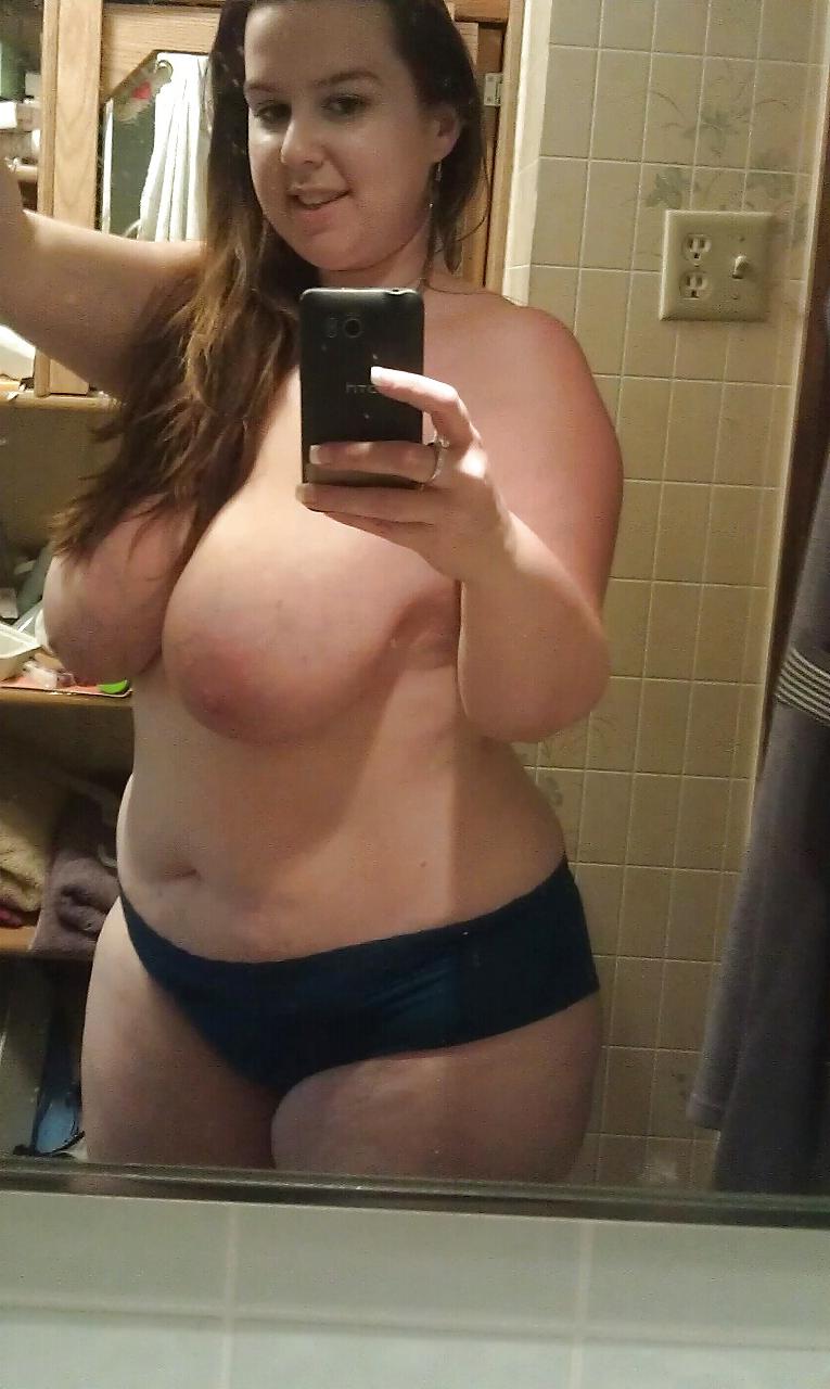 25P Thick, White, and Cellulite 43