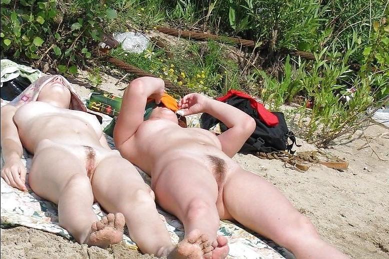 25P Public Nudity #2