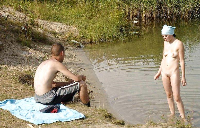 25P Public Nudity #2