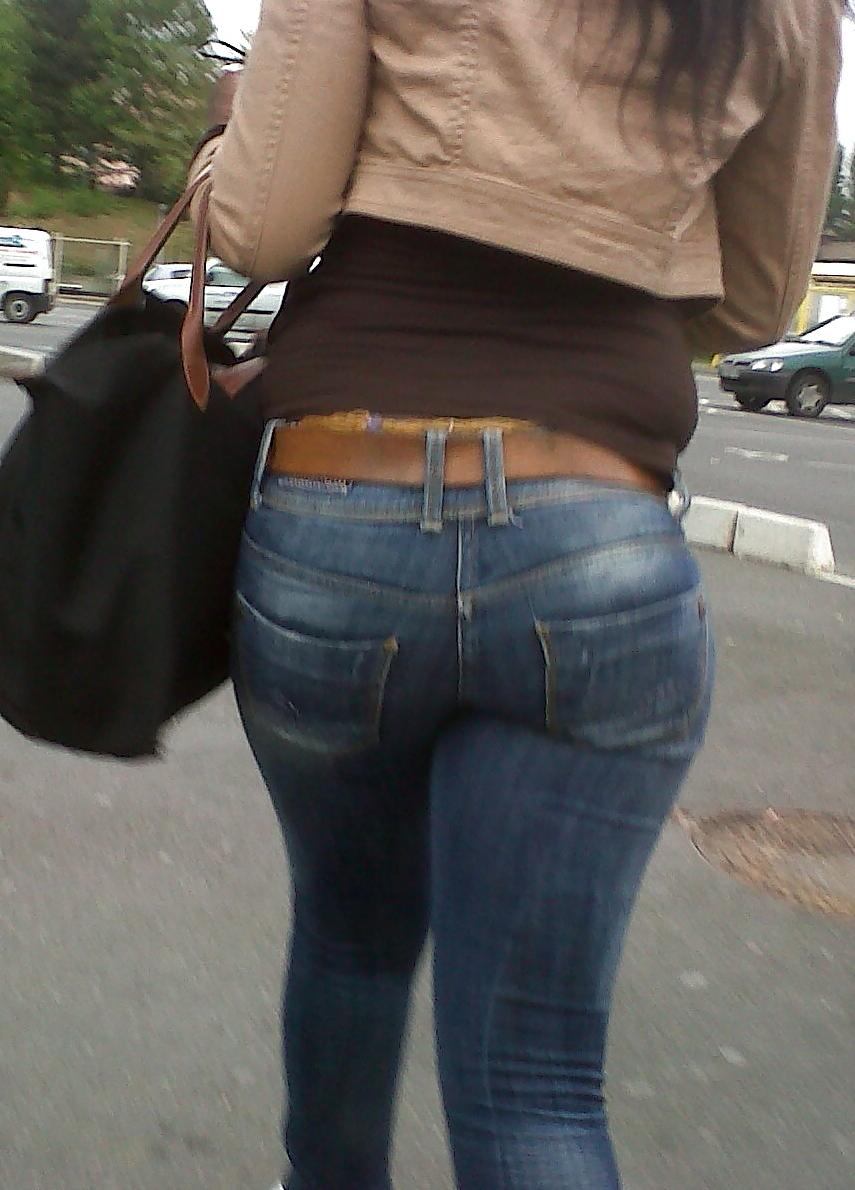18P Young Jeans Sluts I