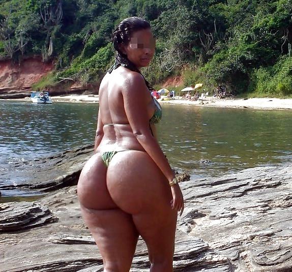 25P Pictures of Brazilian Corporations Amateur