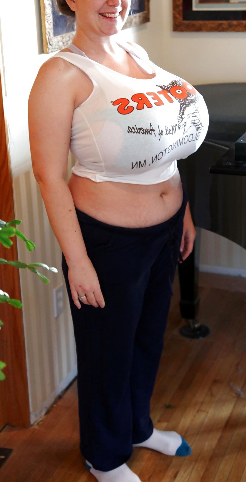 19P HUGE FAT TITTS