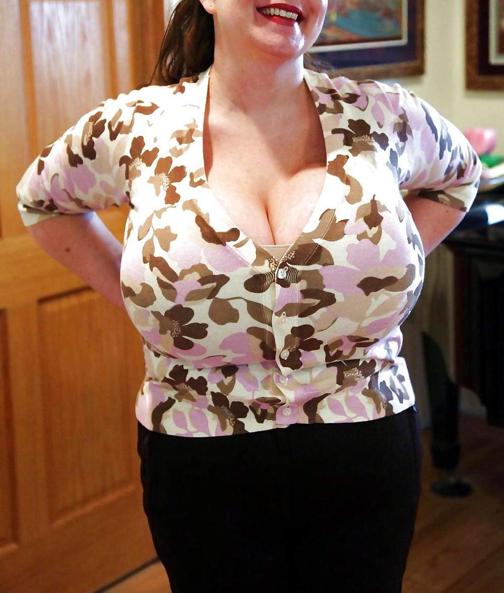 19P HUGE FAT TITTS