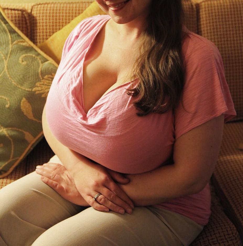 19P HUGE FAT TITTS