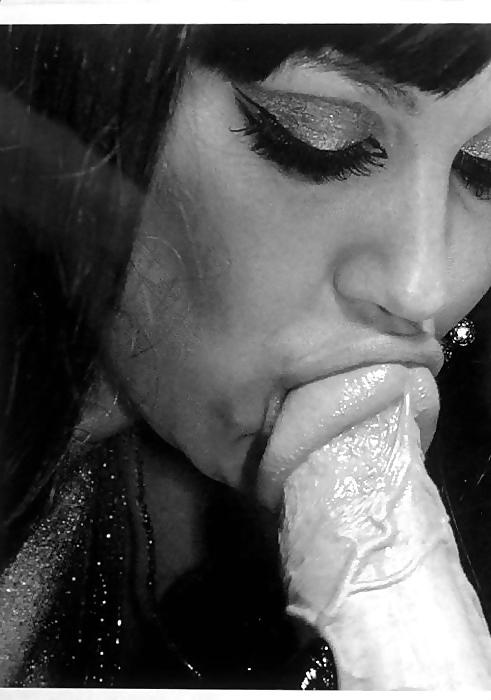 25P Mistress