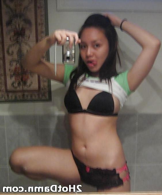 25P Hot Asian with tight pussy