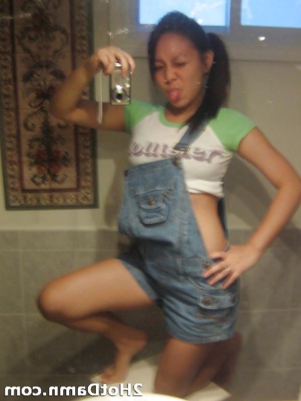 25P Hot Asian with tight pussy