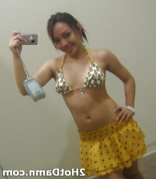 25P Hot Asian with tight pussy